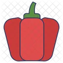 Paprika  Symbol