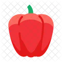 Paprika  Icon