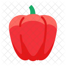 Paprika  Icon