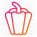 Paprika  Symbol