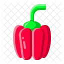 Paprika  Symbol