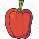 Paprika  Symbol