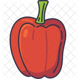 Paprika  Symbol