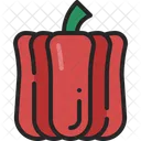 Paprika  Symbol