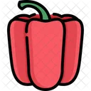 Paprika  Symbol