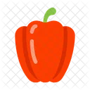 Paprika  Icon