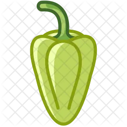 Paprika  Symbol