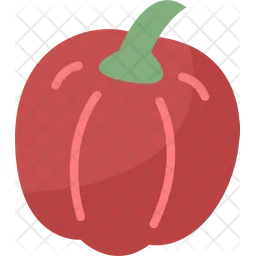 Paprika  Icon