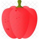 Paprika Icône