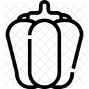 Paprika  Symbol