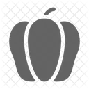 Paprika  Icon