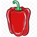 Paprika  Symbol