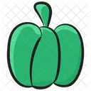 Paprika  Symbol