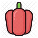 Fruit And Vegetable Icône