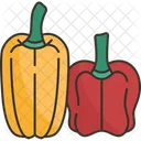 Paprika  Icône