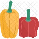 Paprika  Icône