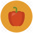 Paprika Icône
