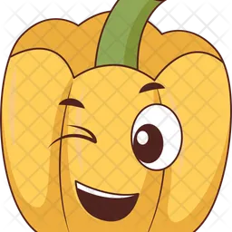 Paprika  Icône