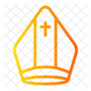 Papst Kulturen Christentum Symbol