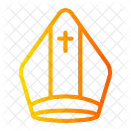 Papst  Symbol