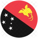 Papua  Icon