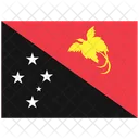 Papua  Icon