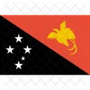 Papua Neu Guinea Icon