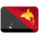 Papua Neu Guinea Icon