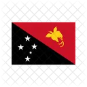 Papua Neu-Guinea  Icon