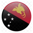 Papua Neu-Guinea  Symbol