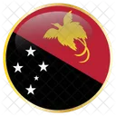 Papua Neu Guinea Symbol