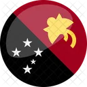 Papua new guinea  Icon