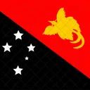 Papua new guinea  Icon