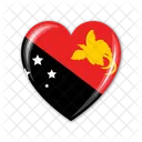 Papua New Guinea Papua New Guinea Flag Papua New Guinea Flag Icon Icon