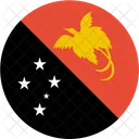 Papua Nueva Guinea Icono