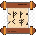 - Papyrus  Symbol