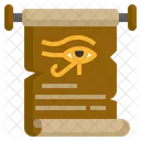 Papyrus Icon