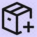 Package-ajouter  Icon