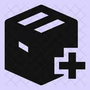 Package Ajouter Icon