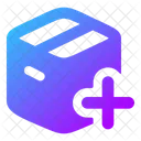 Package-ajouter  Icon