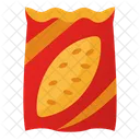 Pommes De Terre Rissolees Galette De Pommes De Terre Rosti Icône