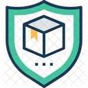 Securise Livraison Protection Icon