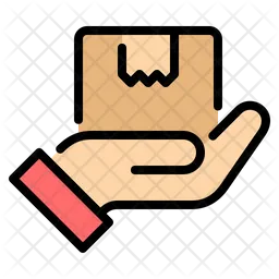 Paquete  Icono