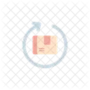 Iconos De Empaquetado Icono