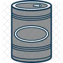 Paquete de leche  Icono