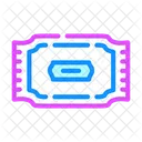 Paquete de limpieza  Icono