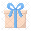 Paquete De Regalo Caja De Regalo Regalo Icon