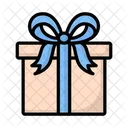 Paquete De Regalo Caja De Regalo Regalo Icon