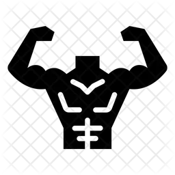 Paquete de seis  Icono