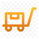 Logistico Icono